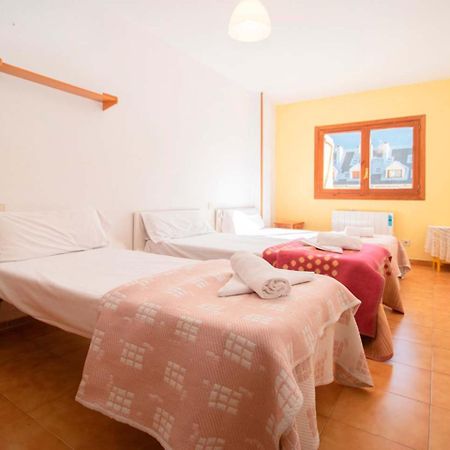 Apartamentos Villanua 3000 Экстерьер фото