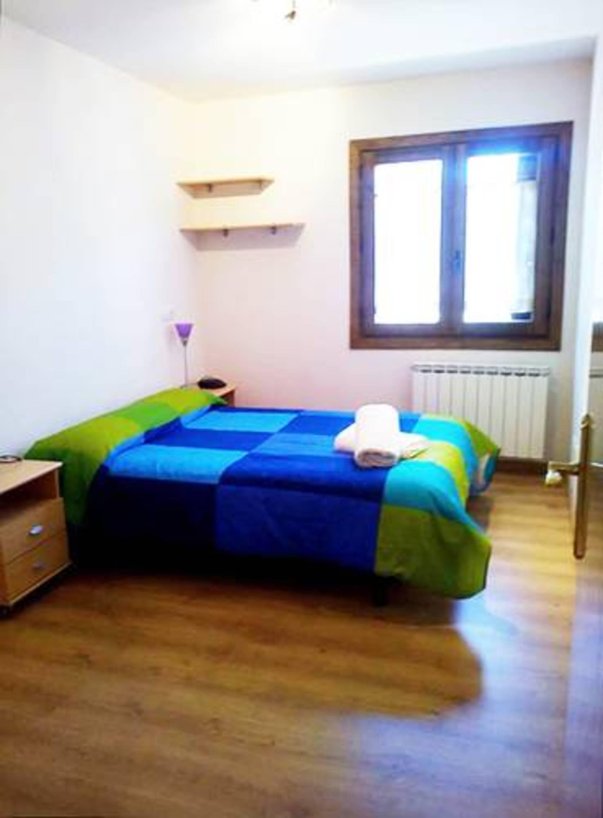Apartamentos Villanua 3000 Экстерьер фото