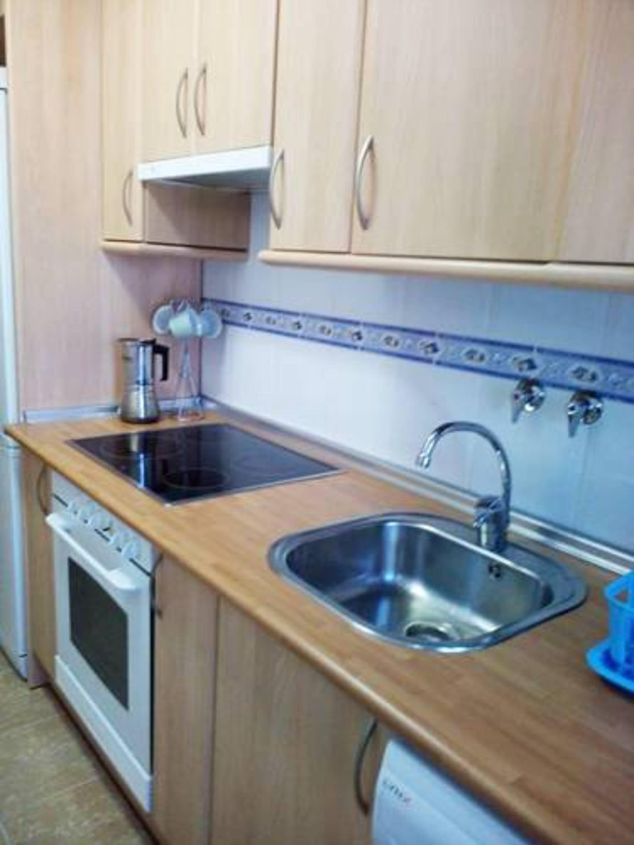 Apartamentos Villanua 3000 Экстерьер фото