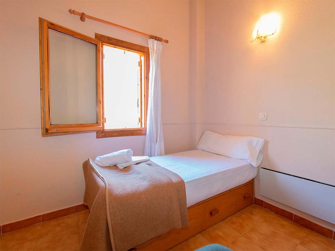 Apartamentos Villanua 3000 Экстерьер фото