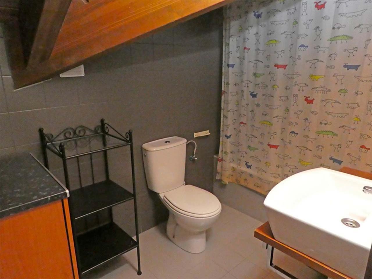 Apartamentos Villanua 3000 Экстерьер фото