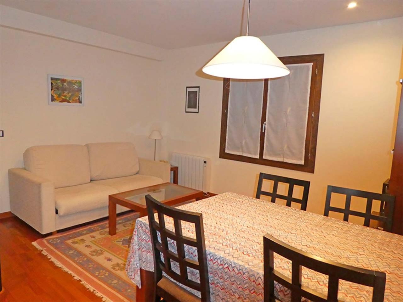 Apartamentos Villanua 3000 Экстерьер фото