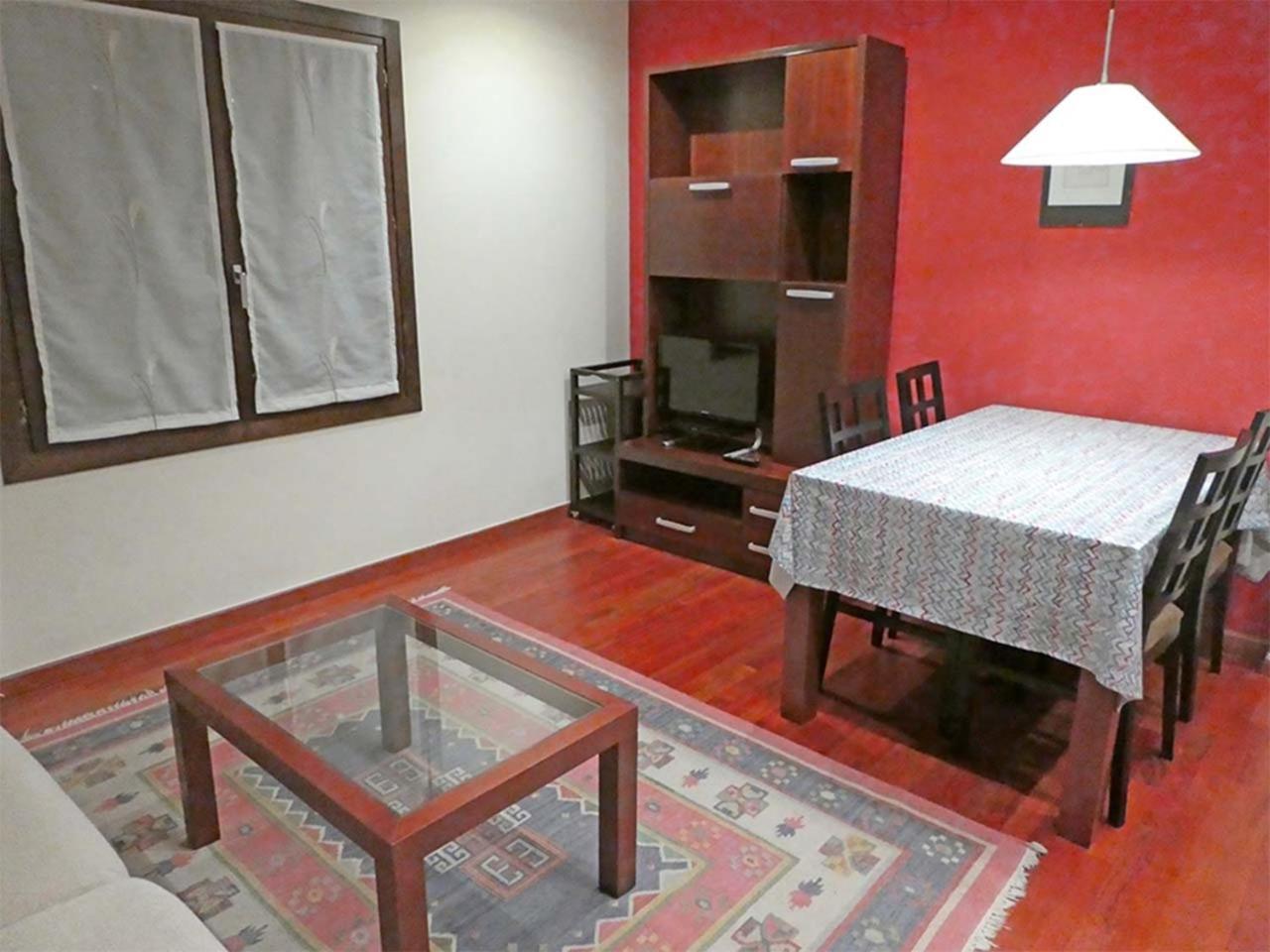 Apartamentos Villanua 3000 Экстерьер фото