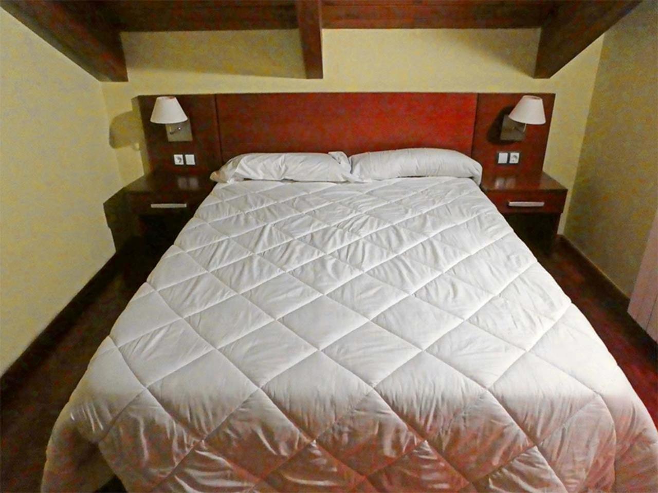 Apartamentos Villanua 3000 Экстерьер фото