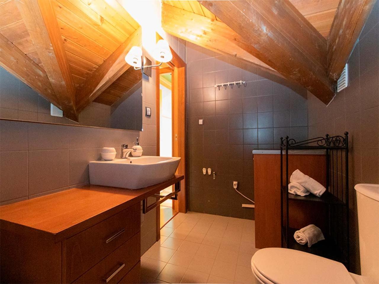 Apartamentos Villanua 3000 Экстерьер фото