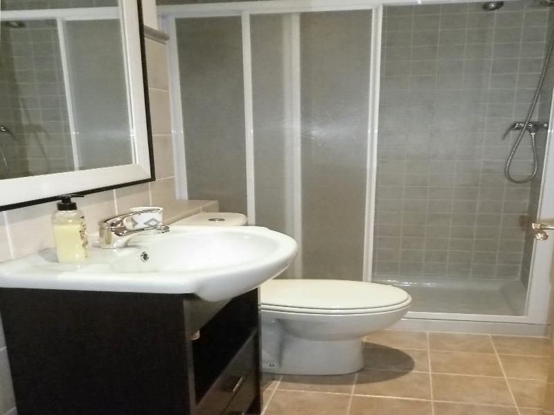 Apartamentos Villanua 3000 Экстерьер фото