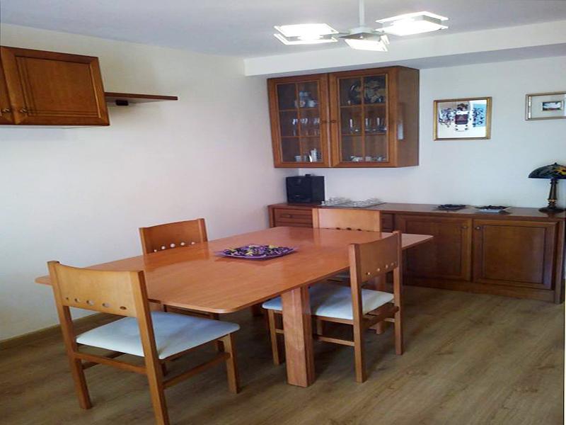 Apartamentos Villanua 3000 Экстерьер фото