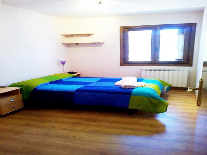 Apartamentos Villanua 3000 Экстерьер фото