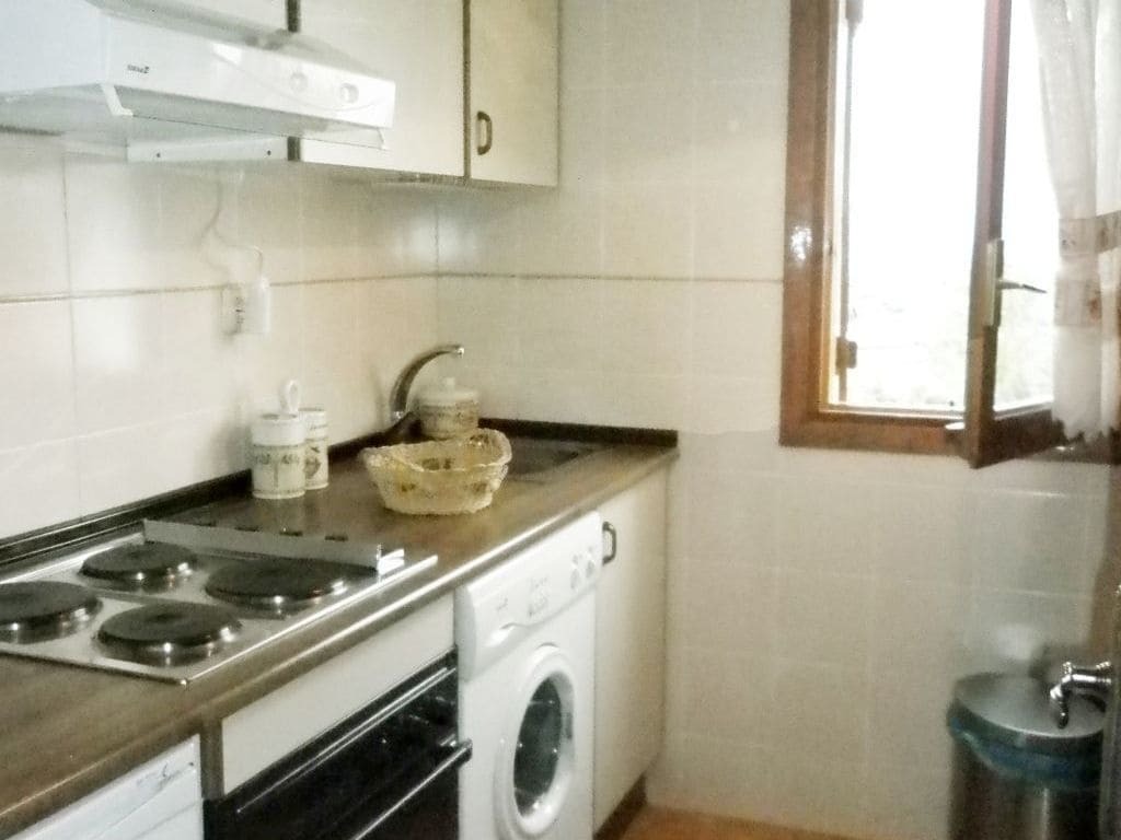 Apartamentos Villanua 3000 Экстерьер фото