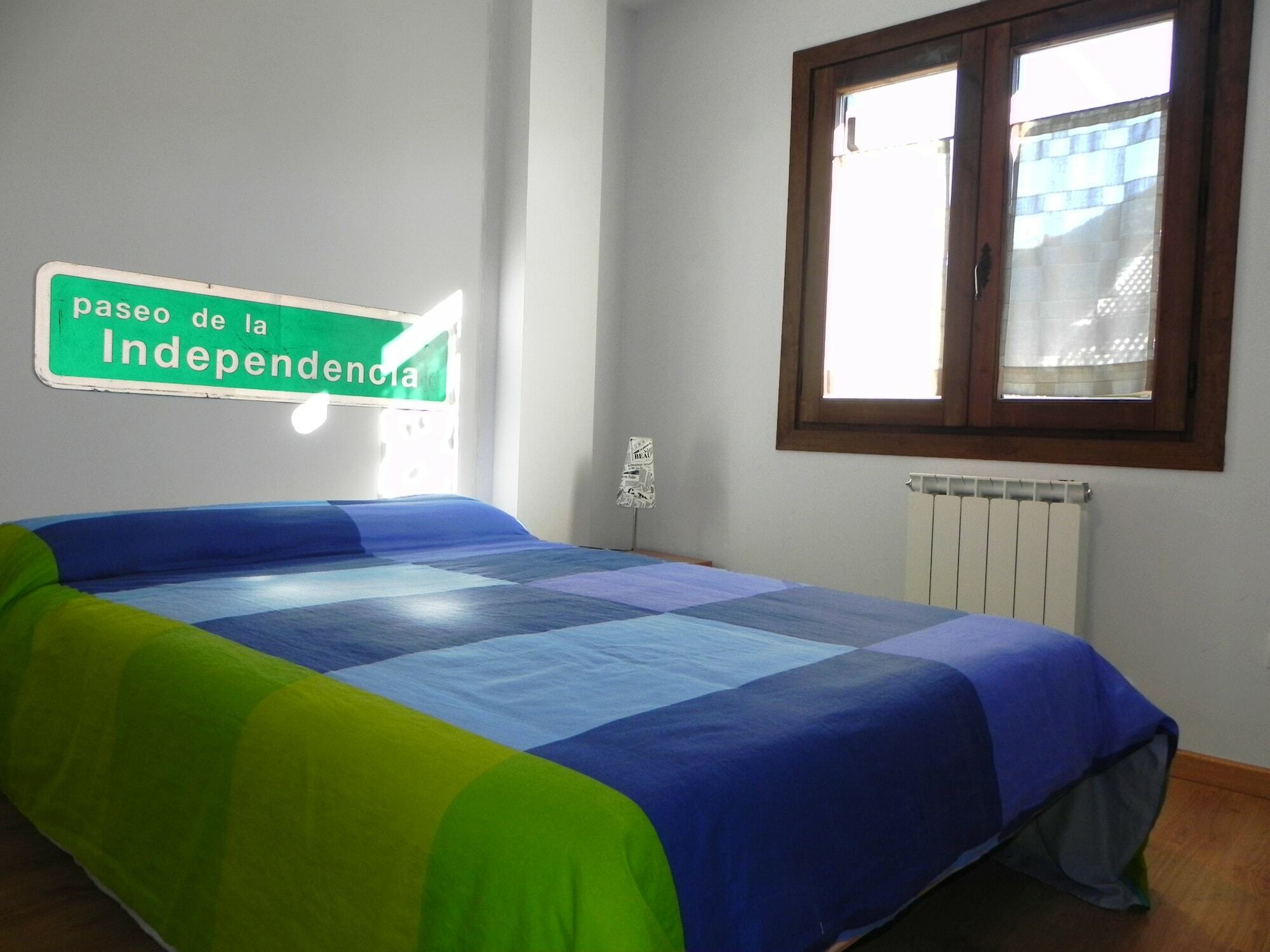 Apartamentos Villanua 3000 Экстерьер фото