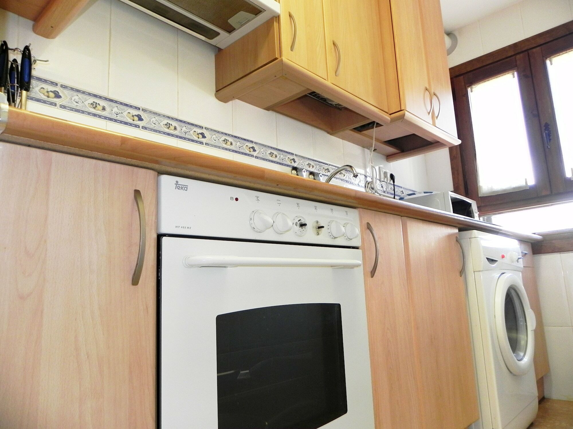 Apartamentos Villanua 3000 Экстерьер фото
