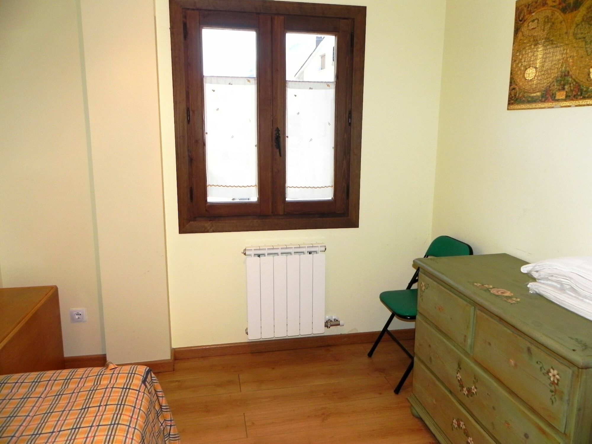 Apartamentos Villanua 3000 Экстерьер фото
