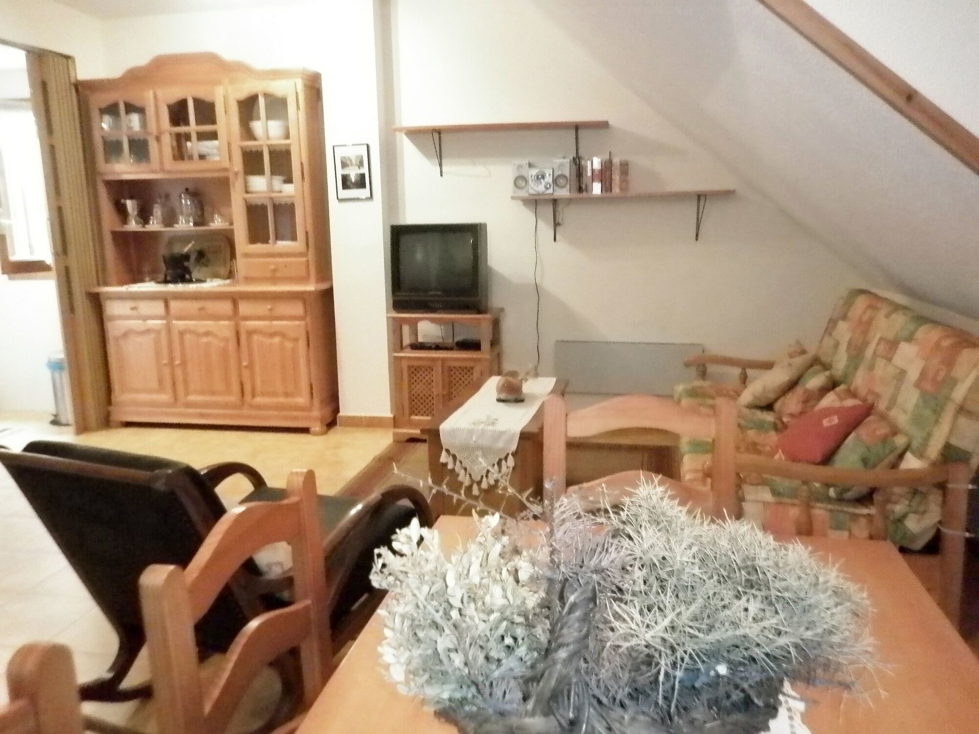 Apartamentos Villanua 3000 Экстерьер фото