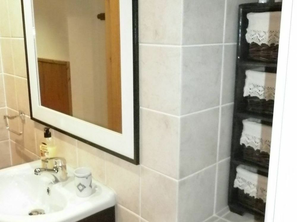 Apartamentos Villanua 3000 Экстерьер фото